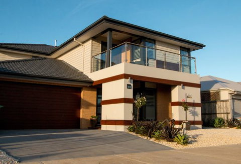 Sea Escape - New South Wales Tourism  4