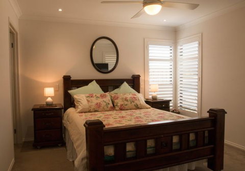 Sea Escape - New South Wales Tourism  5