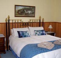 Sunflower Cottage - New South Wales Tourism 
