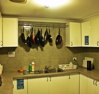 Sydney Backpackers - New South Wales Tourism 