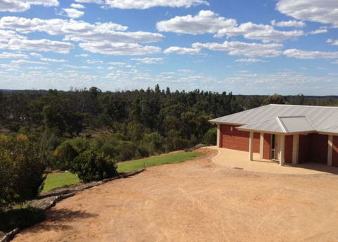 Templeton On Murray - New South Wales Tourism  0