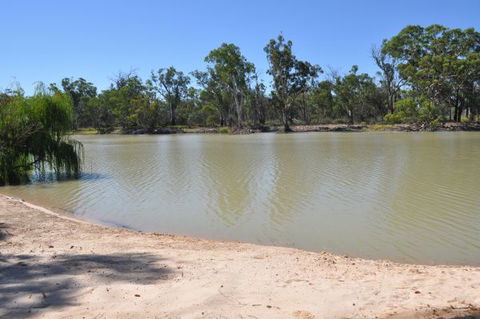 Templeton On Murray - New South Wales Tourism  2