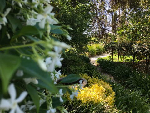 The Reserve Barossa Valley - New South Wales Tourism  4