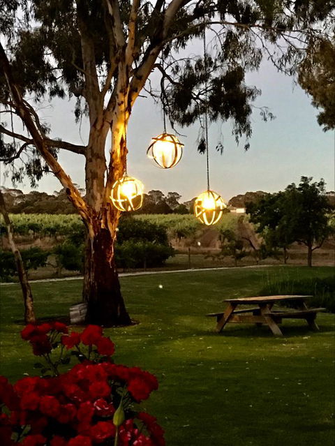 The Reserve Barossa Valley - New South Wales Tourism  5