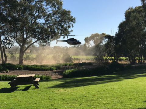 The Reserve Barossa Valley - New South Wales Tourism  7