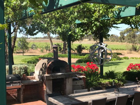The Reserve Barossa Valley - New South Wales Tourism  8