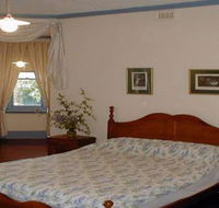 Warwick House - New South Wales Tourism 