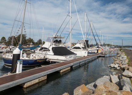 Batemans Bay Annual Yellowfin Competition - New South Wales Tourism  0