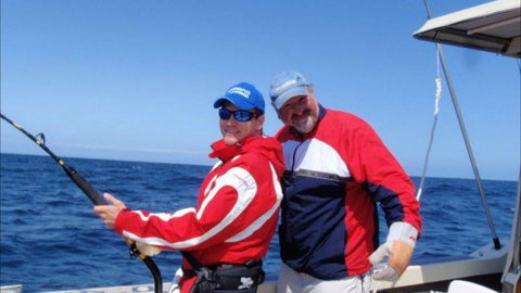 Batemans Bay Annual Yellowfin Competition - New South Wales Tourism  1