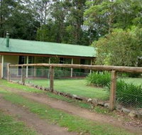 Bower Retreat - New South Wales Tourism 