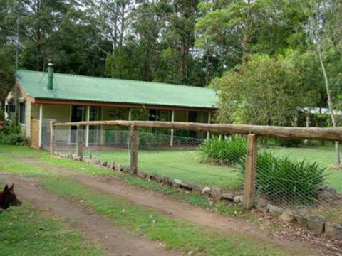Bower Retreat - New South Wales Tourism  0