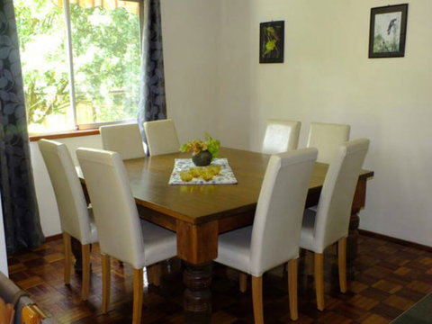 Bower Retreat - New South Wales Tourism  2