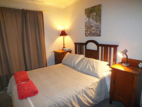 Bower Retreat - New South Wales Tourism  3