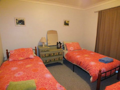 Bower Retreat - New South Wales Tourism  4