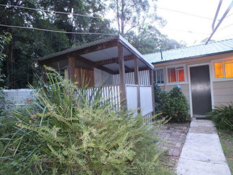 Bower Retreat - New South Wales Tourism  5