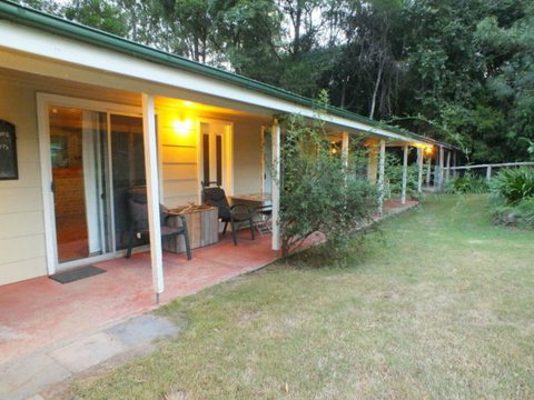 Bower Retreat - New South Wales Tourism  7