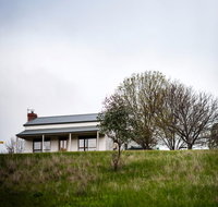 Cottage on the Murray - New South Wales Tourism 