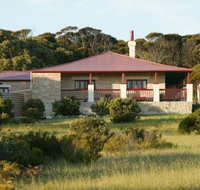 Engineers Lodge - New South Wales Tourism 