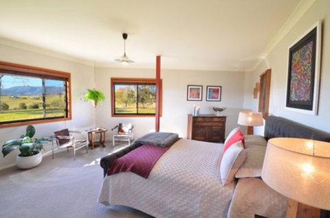 Fish River Boutique Accommodation - New South Wales Tourism  1