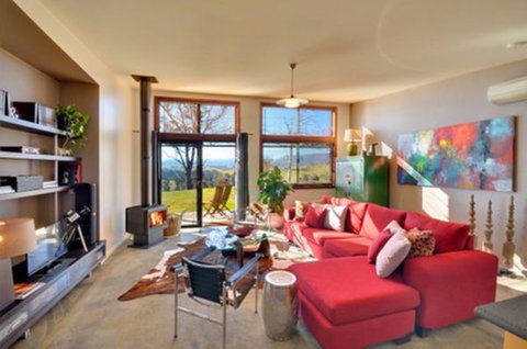 Fish River Boutique Accommodation - New South Wales Tourism  2