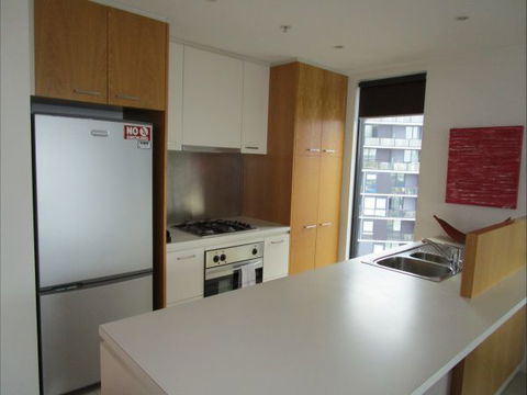 Harbour Escape Apartments Docklands - New South Wales Tourism  8