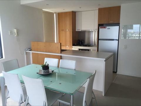 Harbour Escape Apartments Docklands - New South Wales Tourism  9