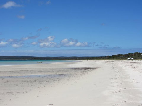 Kangaroo Island Star Beach House - New South Wales Tourism  3