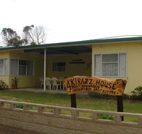 Kirazz House - New South Wales Tourism 