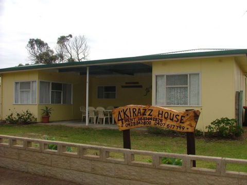 Kirazz House - New South Wales Tourism  0