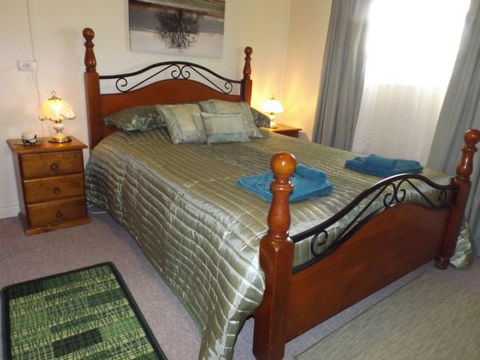 Kirazz House - New South Wales Tourism  2