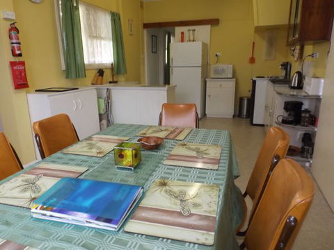 Kirazz House - New South Wales Tourism  6