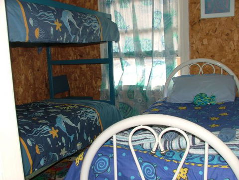 Kirazz Cottage - New South Wales Tourism  1