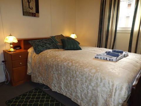 Kirazz Cottage - New South Wales Tourism  5