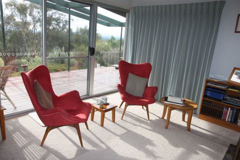 Kurringai Cottage - New South Wales Tourism  3
