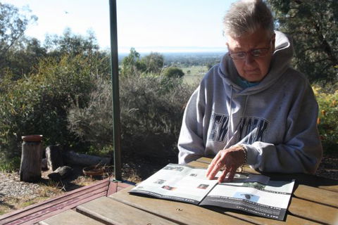 Kurringai Cottage - New South Wales Tourism  4