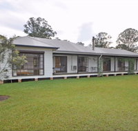 Lovedale Country Lodge - New South Wales Tourism 