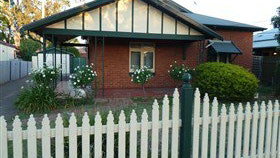 Charmingly Comfy Prospect - New South Wales Tourism  8