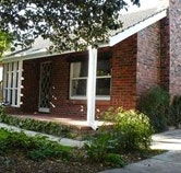 Langman Cottage - New South Wales Tourism 
