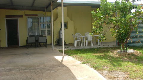Kirazz Cottage - New South Wales Tourism  10