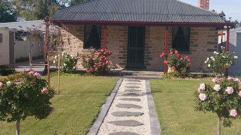 Annabelle's Cottage - New South Wales Tourism  0