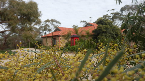 Mount Charmal Bed And Breakfast - New South Wales Tourism  0