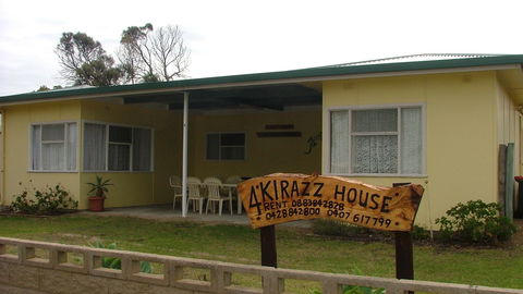 Kirazz House - New South Wales Tourism  8