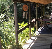 Hilltop Accommodation - New South Wales Tourism 
