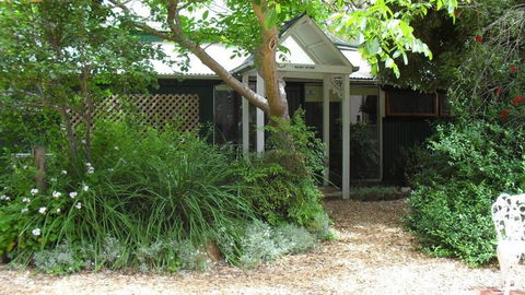 Forest Gate Cottages - New South Wales Tourism  0