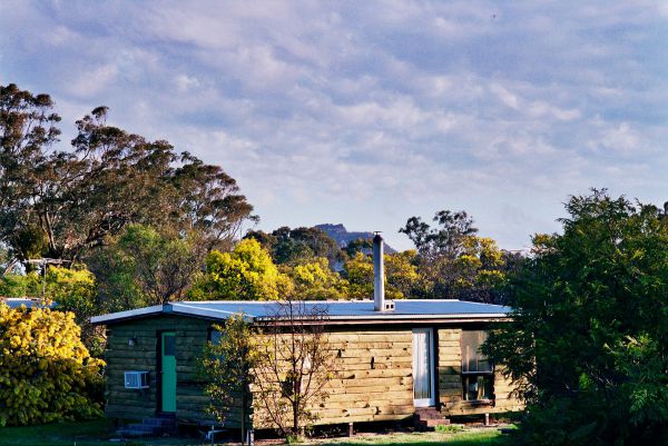 Laharum VIC New South Wales Tourism 
