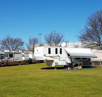 Murray Bridge Show Grounds - RV Friendly campaing - New South Wales Tourism 