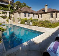 Musgrave House - New South Wales Tourism 