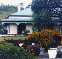 Pepper Tree Ridge Bed and Breakfast - New South Wales Tourism 