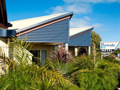 Portside Motel - New South Wales Tourism  2