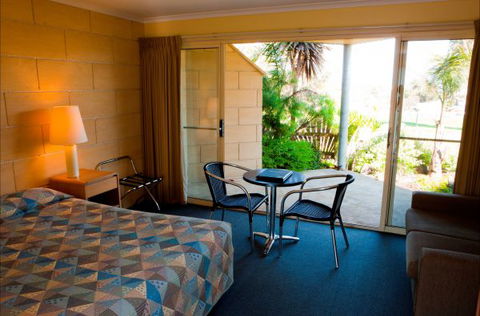 Portside Motel - New South Wales Tourism  3